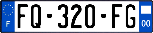 FQ-320-FG