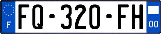FQ-320-FH
