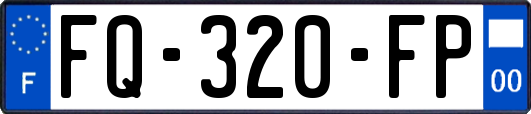 FQ-320-FP