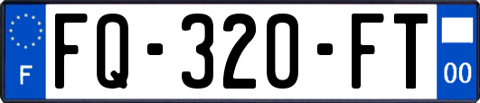 FQ-320-FT