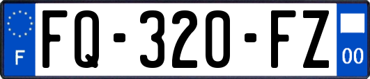 FQ-320-FZ