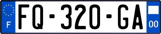 FQ-320-GA