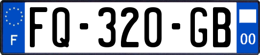FQ-320-GB