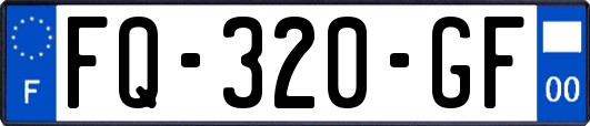 FQ-320-GF