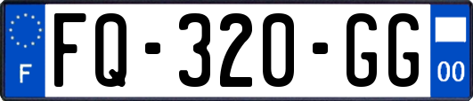FQ-320-GG