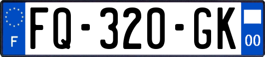FQ-320-GK