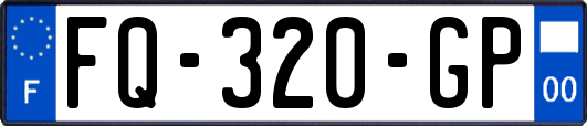 FQ-320-GP