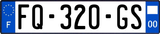FQ-320-GS