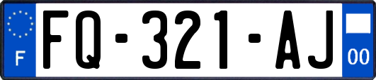 FQ-321-AJ