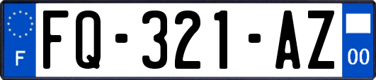 FQ-321-AZ