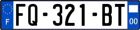 FQ-321-BT