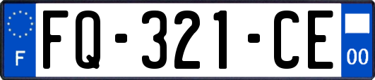 FQ-321-CE