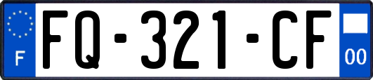 FQ-321-CF