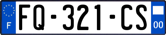 FQ-321-CS