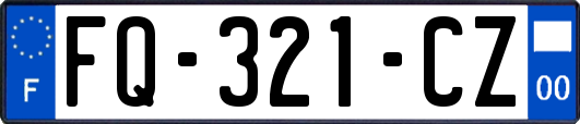 FQ-321-CZ