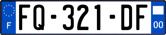 FQ-321-DF