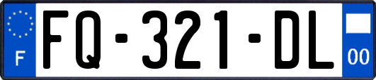 FQ-321-DL