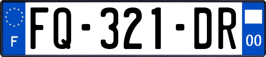 FQ-321-DR