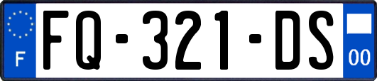 FQ-321-DS