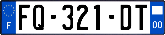 FQ-321-DT