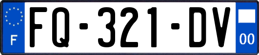 FQ-321-DV