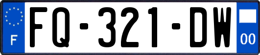 FQ-321-DW