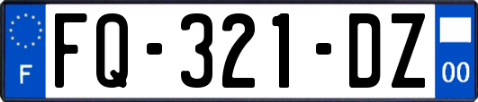 FQ-321-DZ