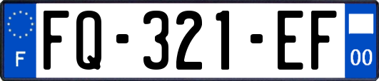 FQ-321-EF