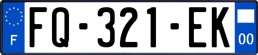 FQ-321-EK