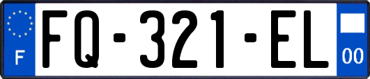 FQ-321-EL
