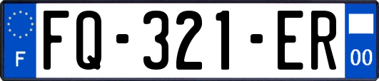 FQ-321-ER