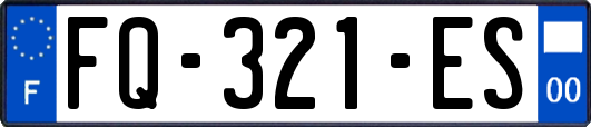 FQ-321-ES