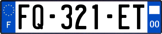 FQ-321-ET