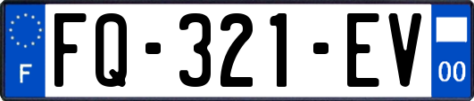 FQ-321-EV