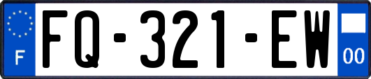 FQ-321-EW