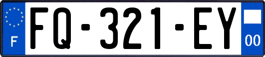 FQ-321-EY