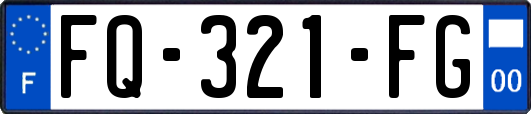 FQ-321-FG