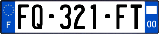 FQ-321-FT