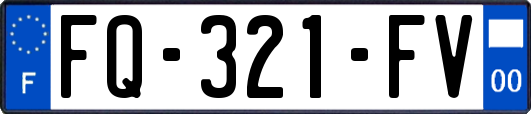 FQ-321-FV