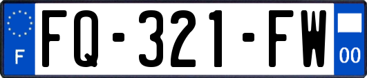 FQ-321-FW