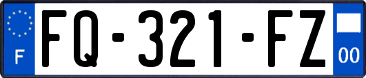 FQ-321-FZ
