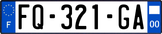 FQ-321-GA