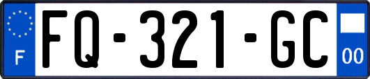 FQ-321-GC