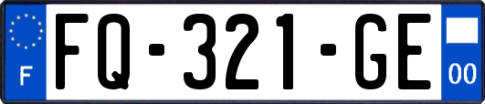 FQ-321-GE