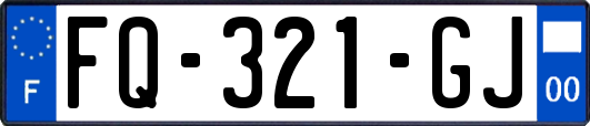 FQ-321-GJ