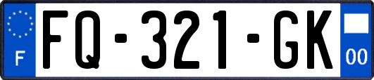 FQ-321-GK
