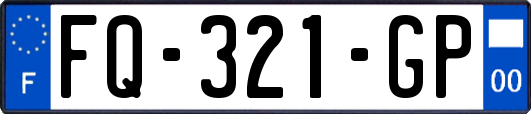 FQ-321-GP