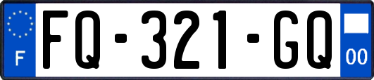 FQ-321-GQ