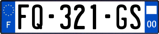 FQ-321-GS