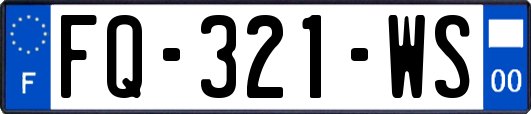 FQ-321-WS
